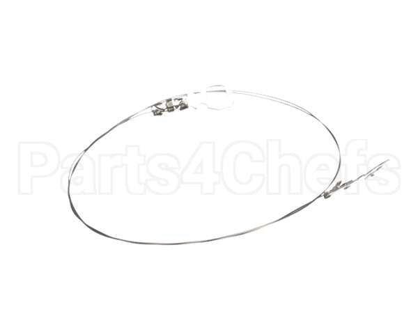 21180 Giles Wire, Ionizer, 16-In Eac