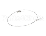 21180 Giles Wire, Ionizer, 16-In Eac