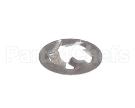 21182-0005 Middleby Nut,Scr Push Type-Retainer