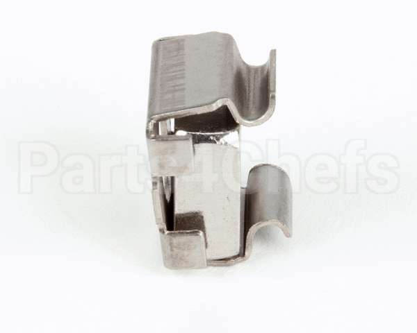 21182-0006 Middleby Nut,Self-Retaining 1/4-20 Ss