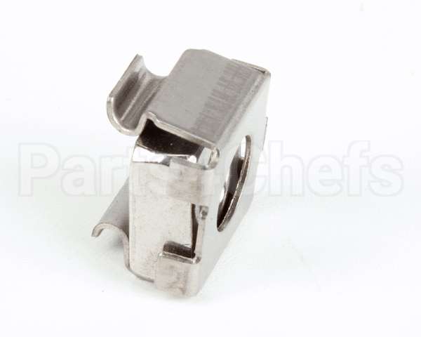 21182-0006 Middleby Nut,Self-Retaining 1/4-20 Ss