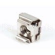 211820006 Compatible Middleby Nut, Self-Retaining 1/4- 20 Ss