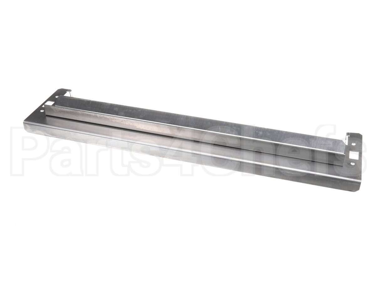 21185 Nieco Bracket, 23" Frame, Rear, Jf63