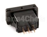 21189 Giles Switch, Rocker, S.p.d.t. 250V, 10A