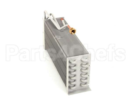 2119 Atlas Metal Evaporator. Coil, Su-4