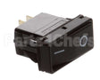 21190 Giles Switch, Rocker, D.p.s.t. 250V, 10A