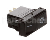 21190 Giles Switch, Rocker, D.p.s.t. 250V, 10A
