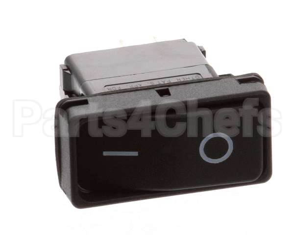 21190 Giles Switch, Rocker, D.p.s.t. 250V, 10A