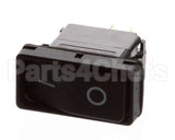 21190 Giles Switch, Rocker, D.p.s.t. 250V, 10A