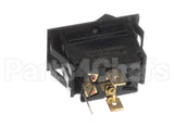 21197 Giles Switch, Rocker,250V,10A,Mark On-Off,D.p.
