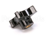 211A-291Q Biro Finger Lift Fastener Knob 4 Po
