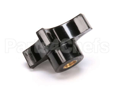 211A-291Q Biro Finger Lift Fastener Knob 4 Po
