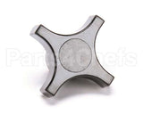 211A-291Q Biro Finger Lift Fastener Knob 4 Po