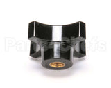 211A-291Q Biro Finger Lift Fastener Knob 4 Po