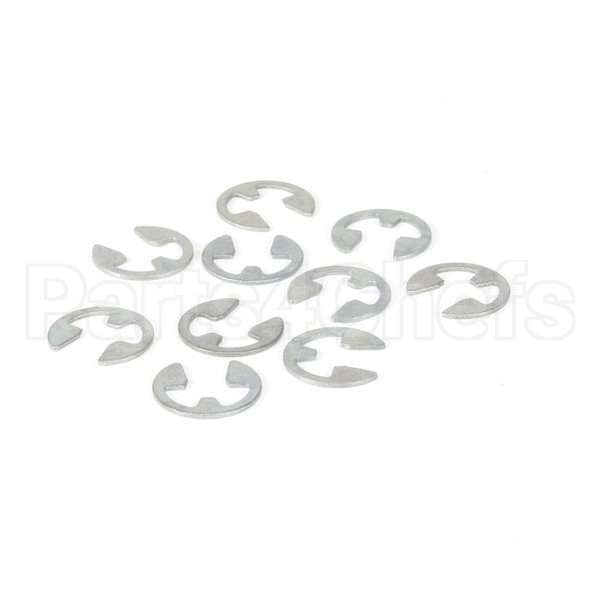 211P127 Compatible Roundup Ext. Retainer Ring