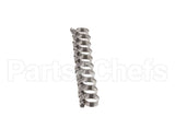 211P195 Antunes 10 Pack Hose Clamps