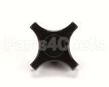 211Q Biro Finger Lift Fastener Knob 4 Po