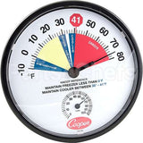 212-159-8 Compatible Atkins Thermometer Ref 14In