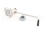 212-2060 Power Soak Systems Drain 1.5 Twist Hdl #D50-7100