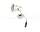 212-2060 Power Soak Systems Drain 1.5 Twist Hdl #D50-7100