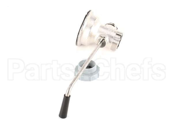 212-2060 Power Soak Systems Drain 1.5 Twist Hdl #D50-7100