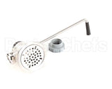 212-2060 Power Soak Systems Drain 1.5 Twist Hdl #D50-7100