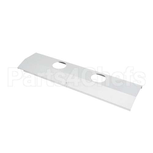 212-25095 Master-Bilt Venturi Assembly Less Fan Moto