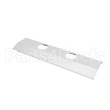212-25095 Master-Bilt Venturi Assembly Less Fan Moto