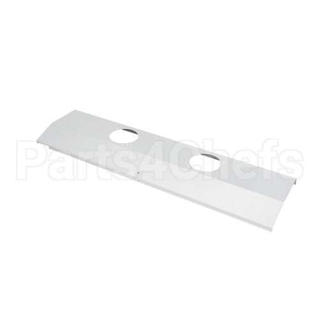 212-25095 Master-Bilt Venturi Assembly Less Fan Moto