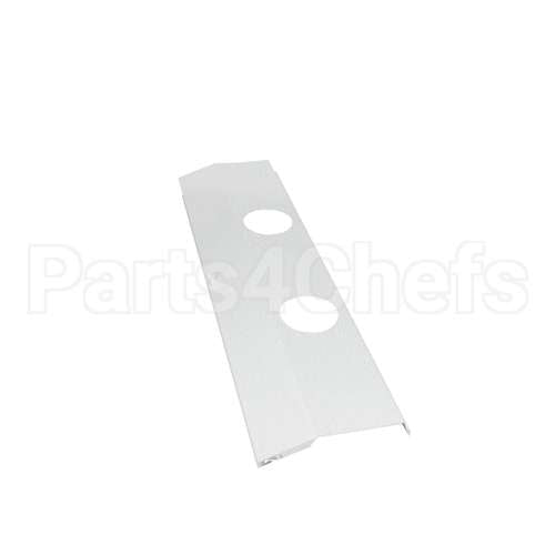 212-25095 Master-Bilt Venturi Assembly Less Fan Moto