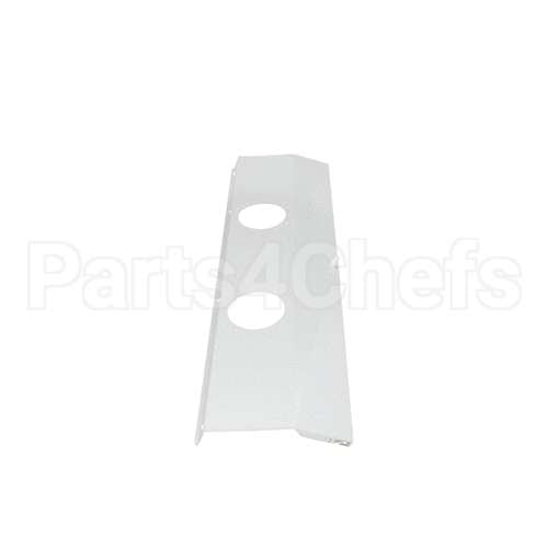 212-25095 Master-Bilt Venturi Assembly Less Fan Moto