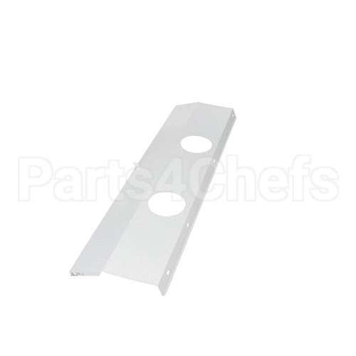 212-25095 Master-Bilt Venturi Assembly Less Fan Moto