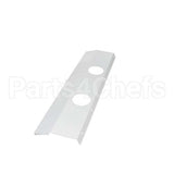 212-25095 Master-Bilt Venturi Assembly Less Fan Moto