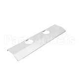 212-25095 Master-Bilt Venturi Assembly Less Fan Moto