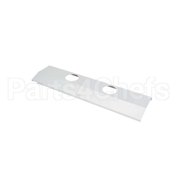 212-25095 Compatible Master-Bilt Venturi Assembly Less F An Moto