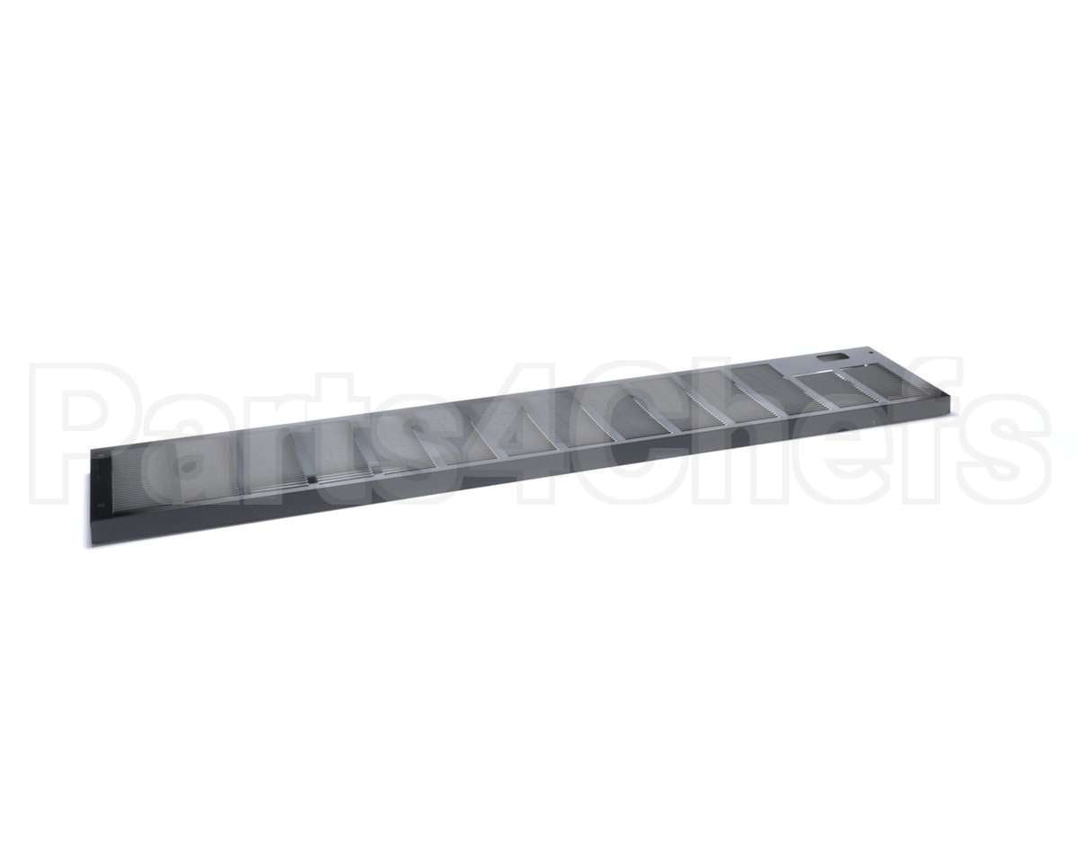 212-28911 Master-Bilt Bottom Grill, 19.5X84.25