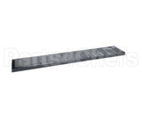 212-28911 Master-Bilt Bottom Grill, 19.5X84.25