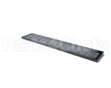 212-28911 Master-Bilt Bottom Grill, 19.5X84.25