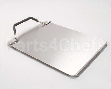 212-290 Prince Castle Pch Assembly,Bun Board