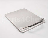 212-290 Prince Castle Pch Assembly,Bun Board