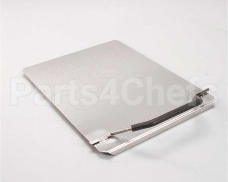 212-290 Prince Castle Pch Assembly,Bun Board