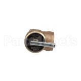2120-02 Amerec Valve, Pressure Relief, 10 Psi