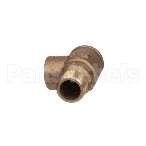 2120-02 Amerec Valve, Pressure Relief, 10 Psi
