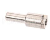 2120.1254 Rational Door Bolt Top