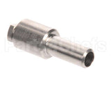 2120.1254 Rational Door Bolt Top