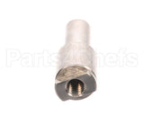 2120.1254 Rational Door Bolt Top