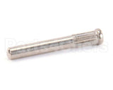 2120.1258 Rational Knurled Bolt For Inner Door Hinge