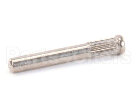2120.1258 Rational Knurled Bolt For Inner Door Hinge