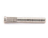 2120.1258 Rational Knurled Bolt For Inner Door Hinge