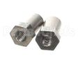 2120.1308 Rational Distance Nut M3 For Door Drip Collector